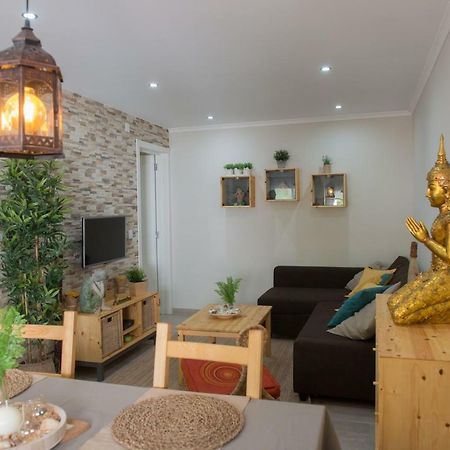 Zen House Apartment Сесимбра Екстериор снимка