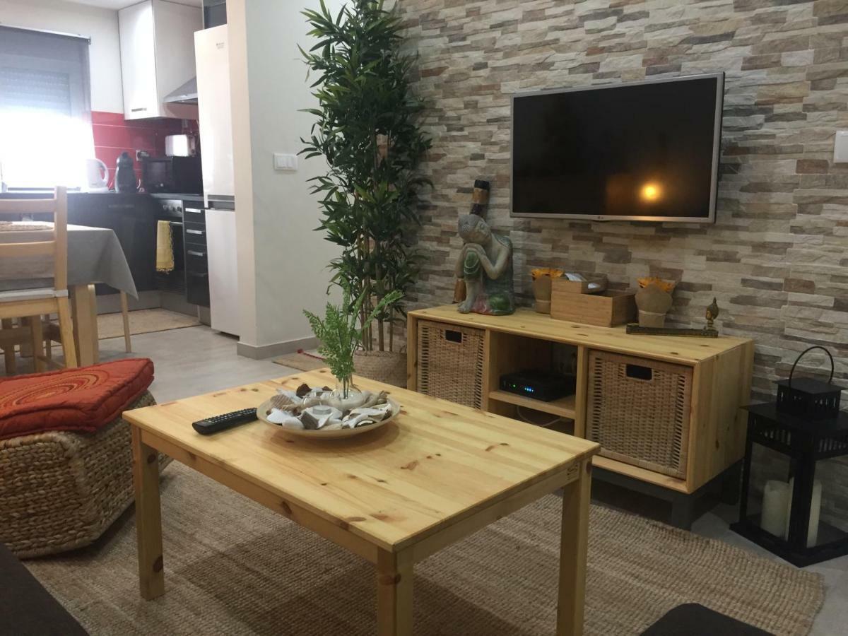 Zen House Apartment Сесимбра Екстериор снимка