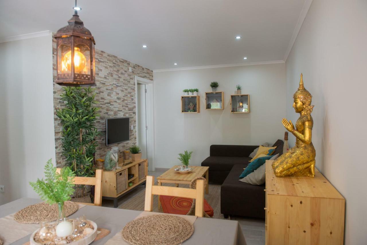 Zen House Apartment Сесимбра Екстериор снимка