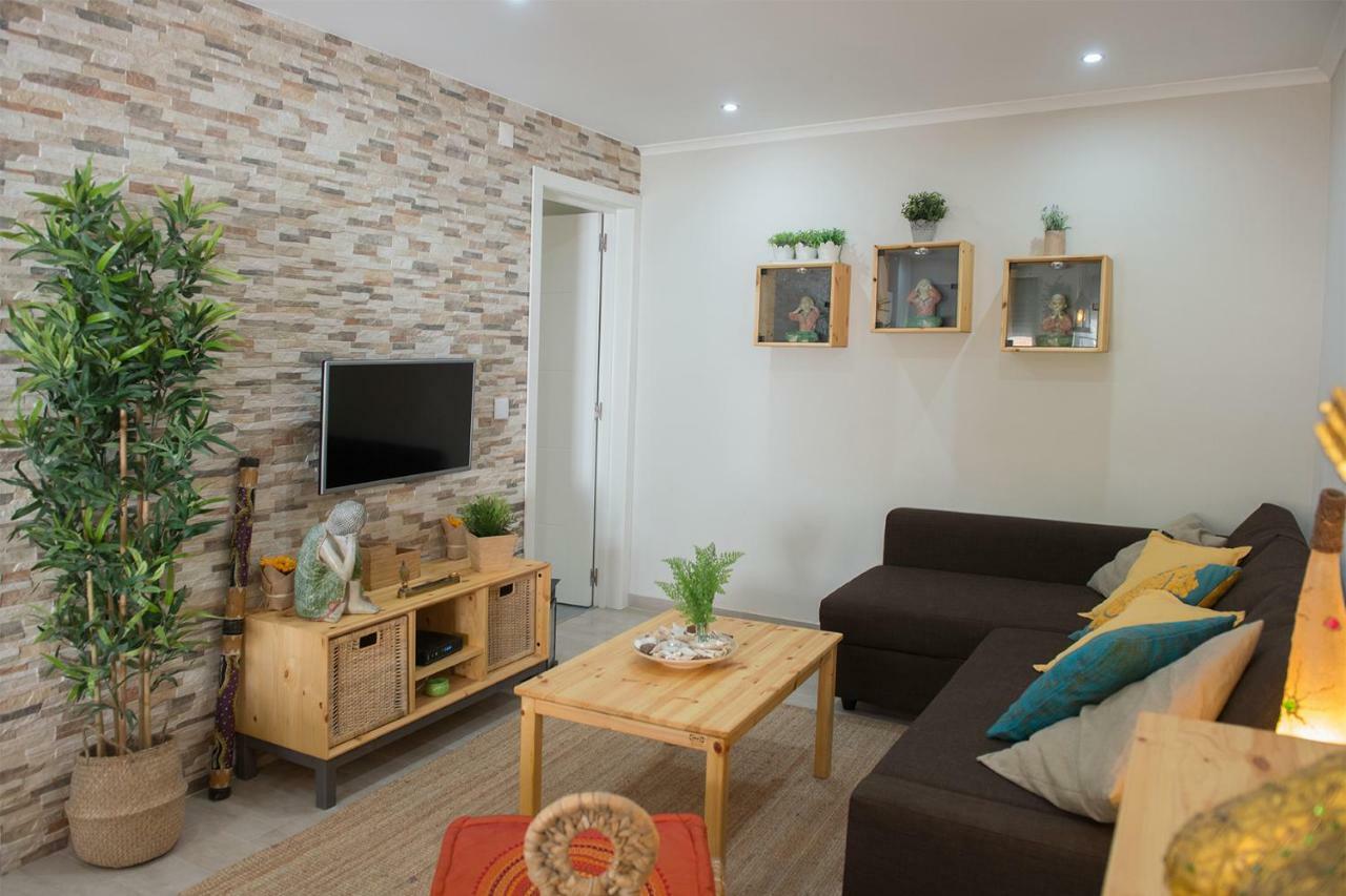 Zen House Apartment Сесимбра Екстериор снимка