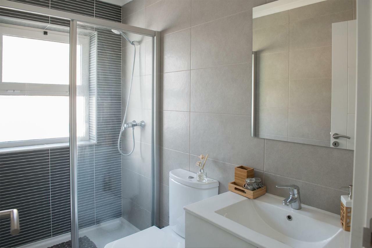 Zen House Apartment Сесимбра Екстериор снимка