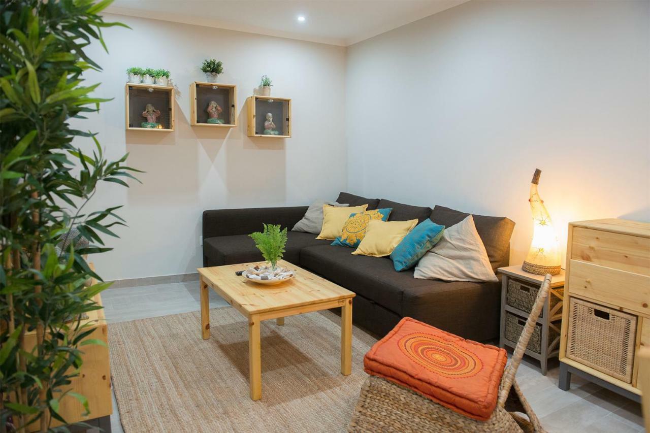 Zen House Apartment Сесимбра Екстериор снимка