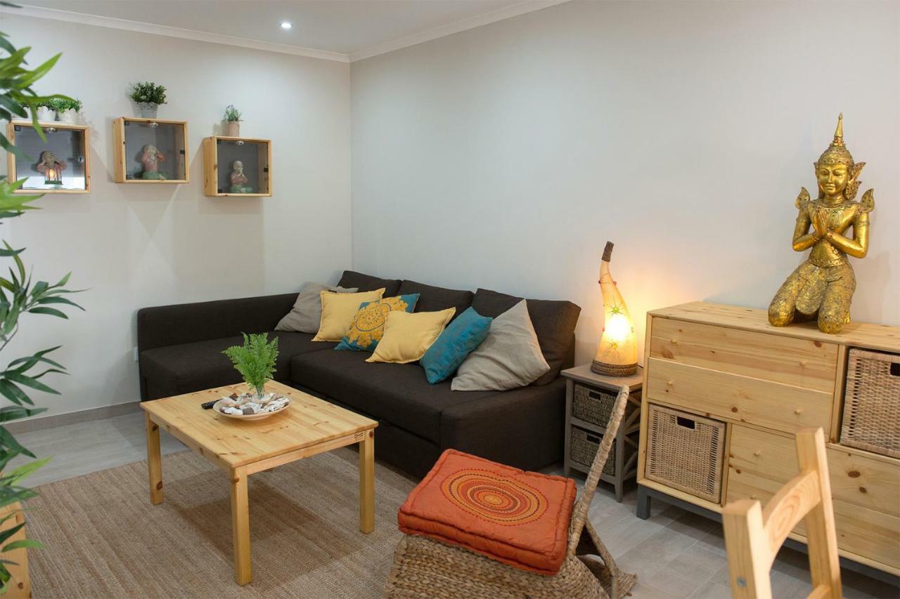 Zen House Apartment Сесимбра Екстериор снимка