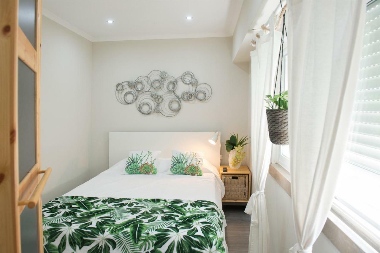 Zen House Apartment Сесимбра Екстериор снимка
