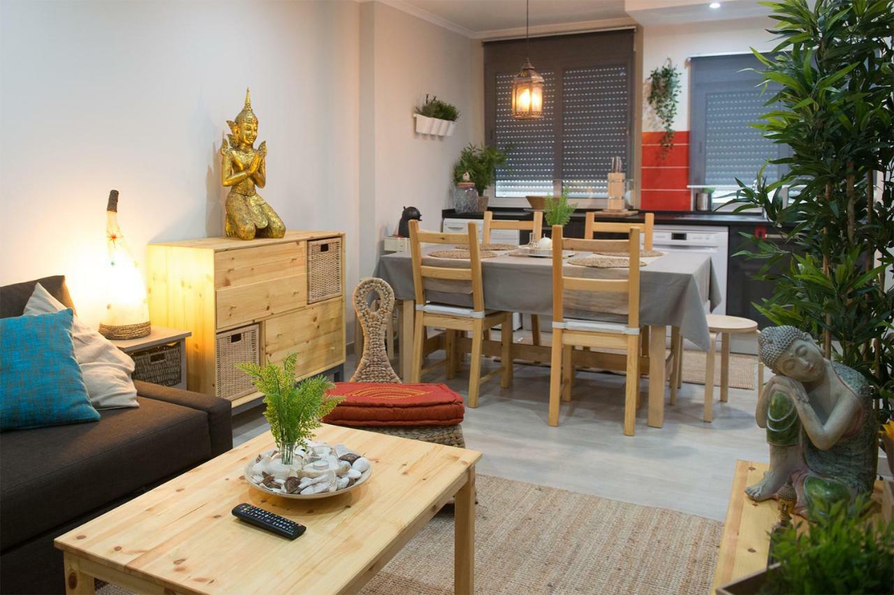Zen House Apartment Сесимбра Екстериор снимка