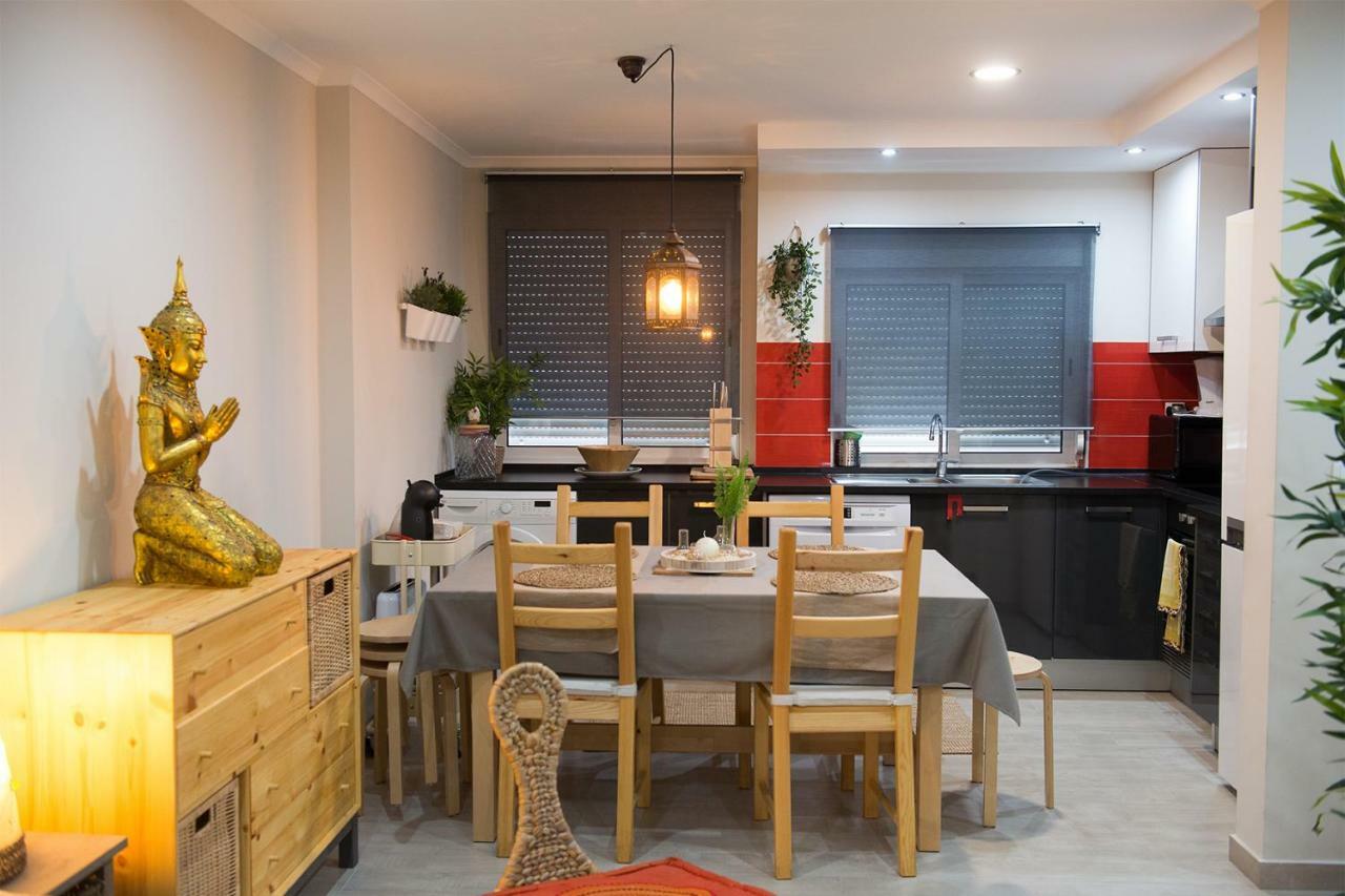 Zen House Apartment Сесимбра Екстериор снимка