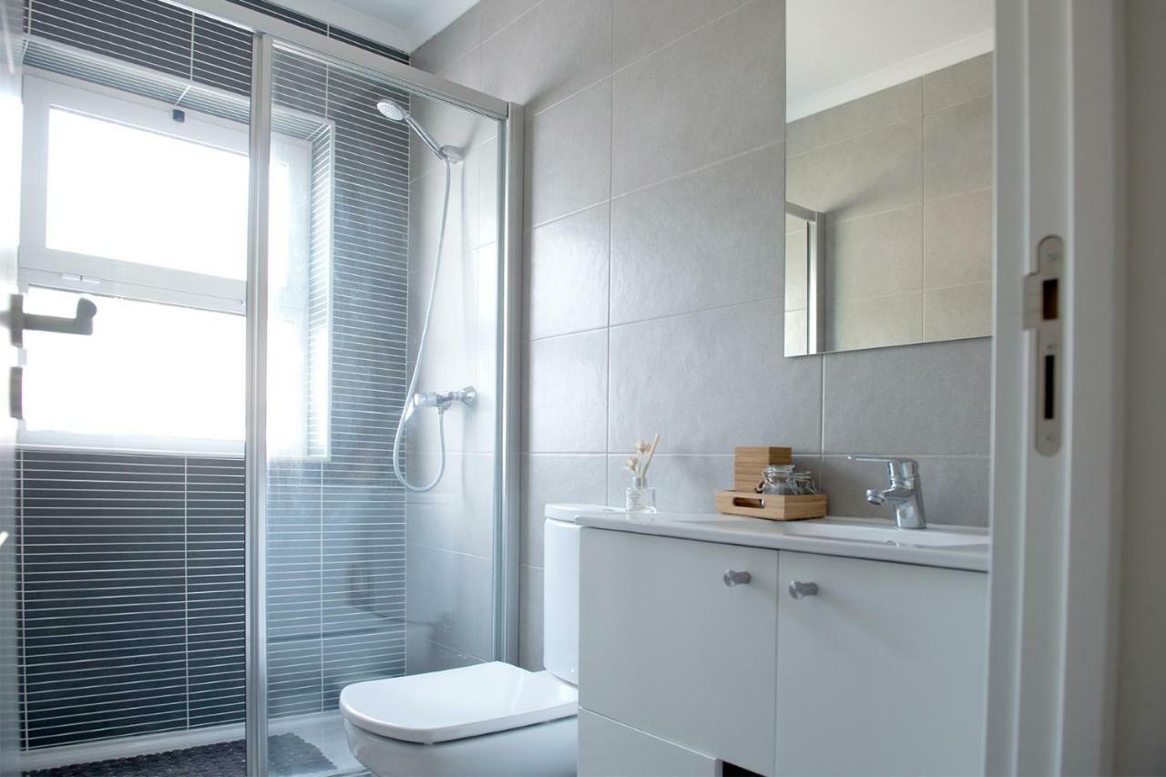 Zen House Apartment Сесимбра Екстериор снимка