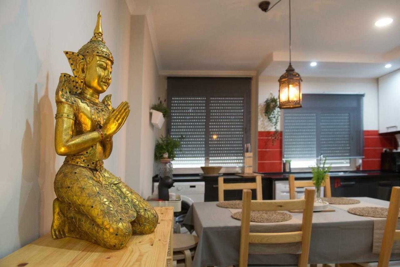Zen House Apartment Сесимбра Екстериор снимка