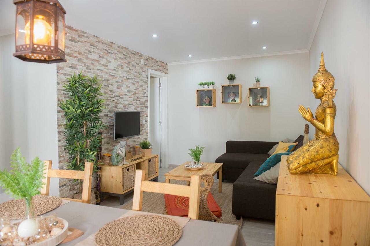 Zen House Apartment Сесимбра Екстериор снимка