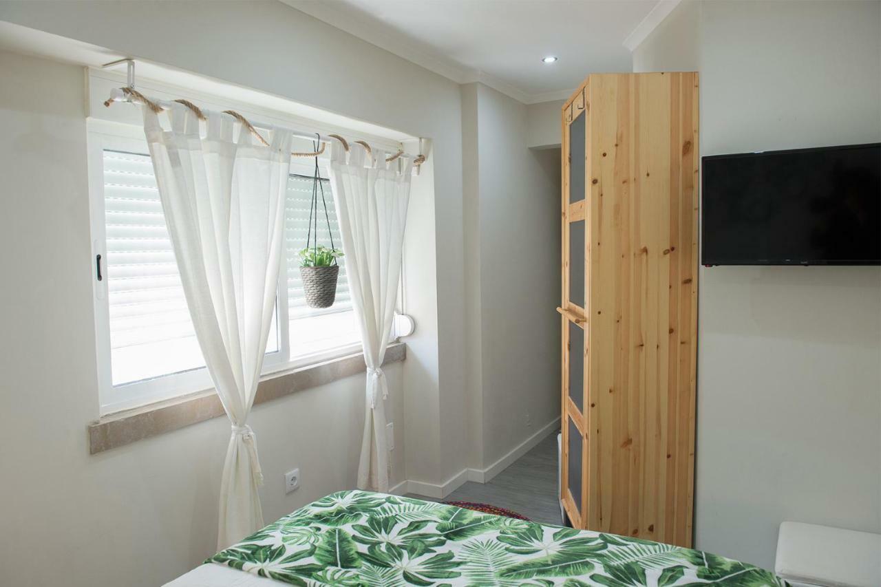 Zen House Apartment Сесимбра Екстериор снимка