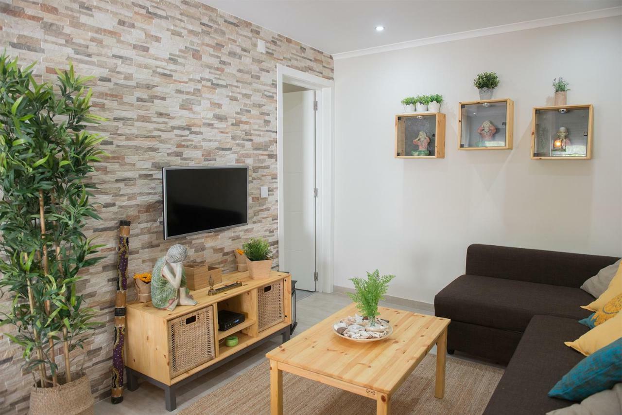 Zen House Apartment Сесимбра Екстериор снимка